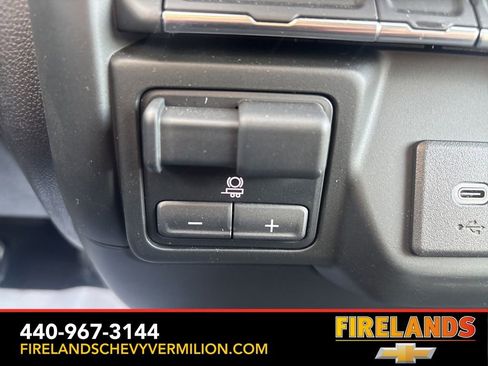 New 2024 Chevrolet Silverado 3500 W/T w/ WT Convenience Package image 23
