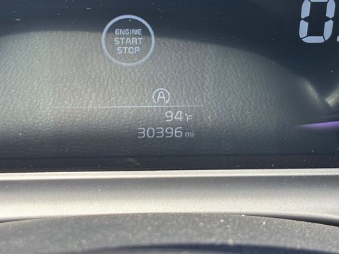 Used 2025 Kia Seltos S FWD image 41