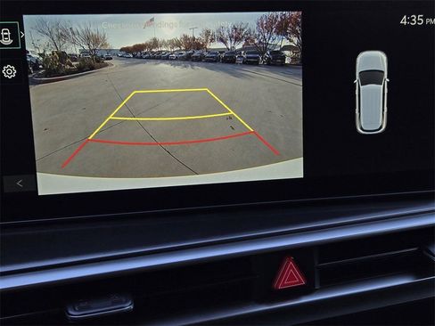New 2026 Kia Sorento S w/ S Panoramic Sunroof Package FWD image 28