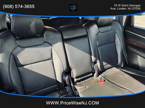 Used 2019 Acura MDX SH-AWD image 23