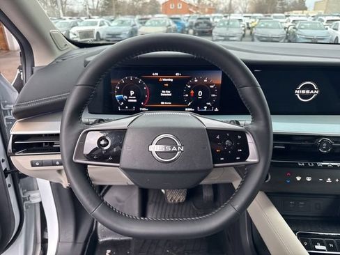 Used 2025 Nissan Murano SL w/ Cargo Package AWD/4WD image 8