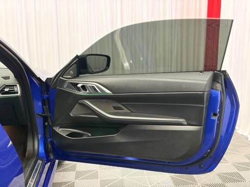 Used 2021 BMW 440i xDrive Coupe w/ Premium Package image 14