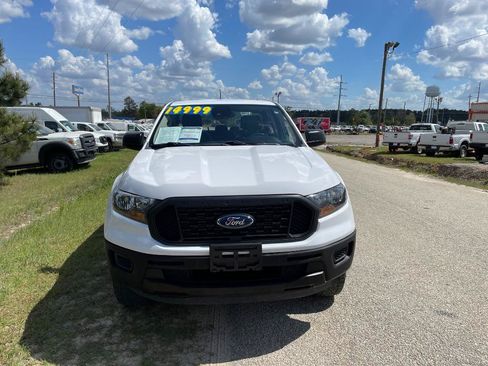 Used 2020 Ford Ranger XL w/ Equipment Group 101A Mid RWD image 2