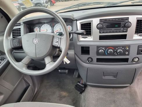 Used 2007 Dodge Ram 3500 Truck SLT w/ 26G SLT Cpos Pkg image 26