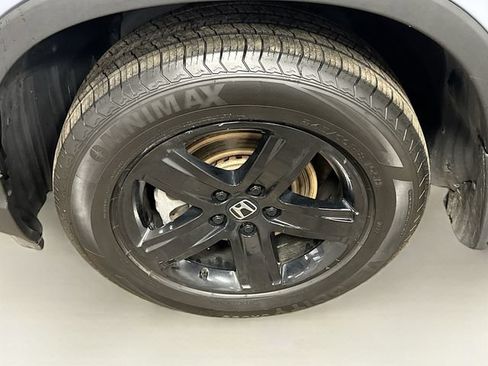 Used 2023 Honda Ridgeline Black Edition image 32