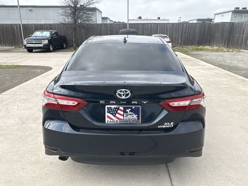 Used 2019 Toyota Camry XLE w/ Driver Assist Package image 13