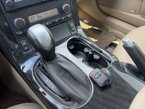 Used 2012 Chevrolet Corvette Grand Sport w/ 3LT Preferred Equipment Group RWD image 23