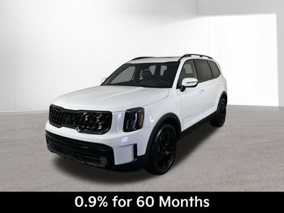 New 2025 Kia Telluride SX Prestige X-Line
