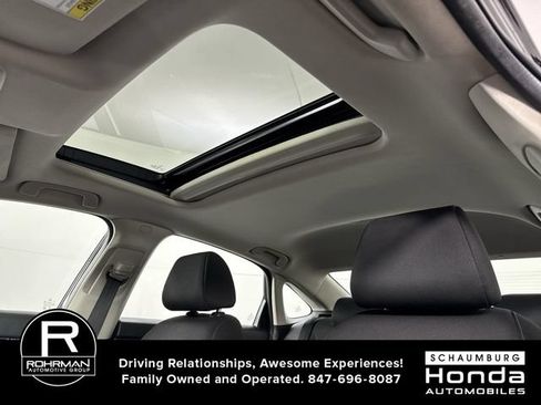 Used 2023 Honda Civic EX image 19