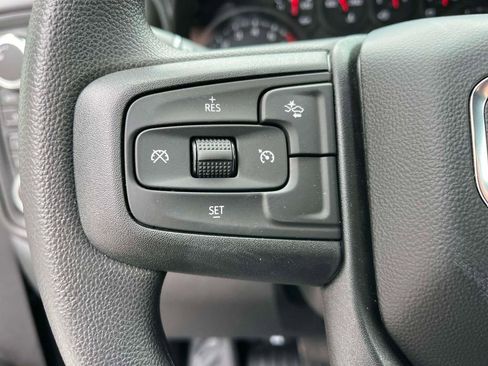 New 2026 GMC Sierra 1500 Pro w/ Pro Value Package image 23