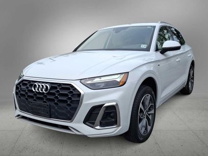 Used 2023 Audi Q5 2.0T Premium w/ Convenience Package