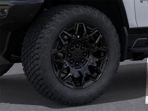 New 2025 GMC Hummer EV 2X image 9