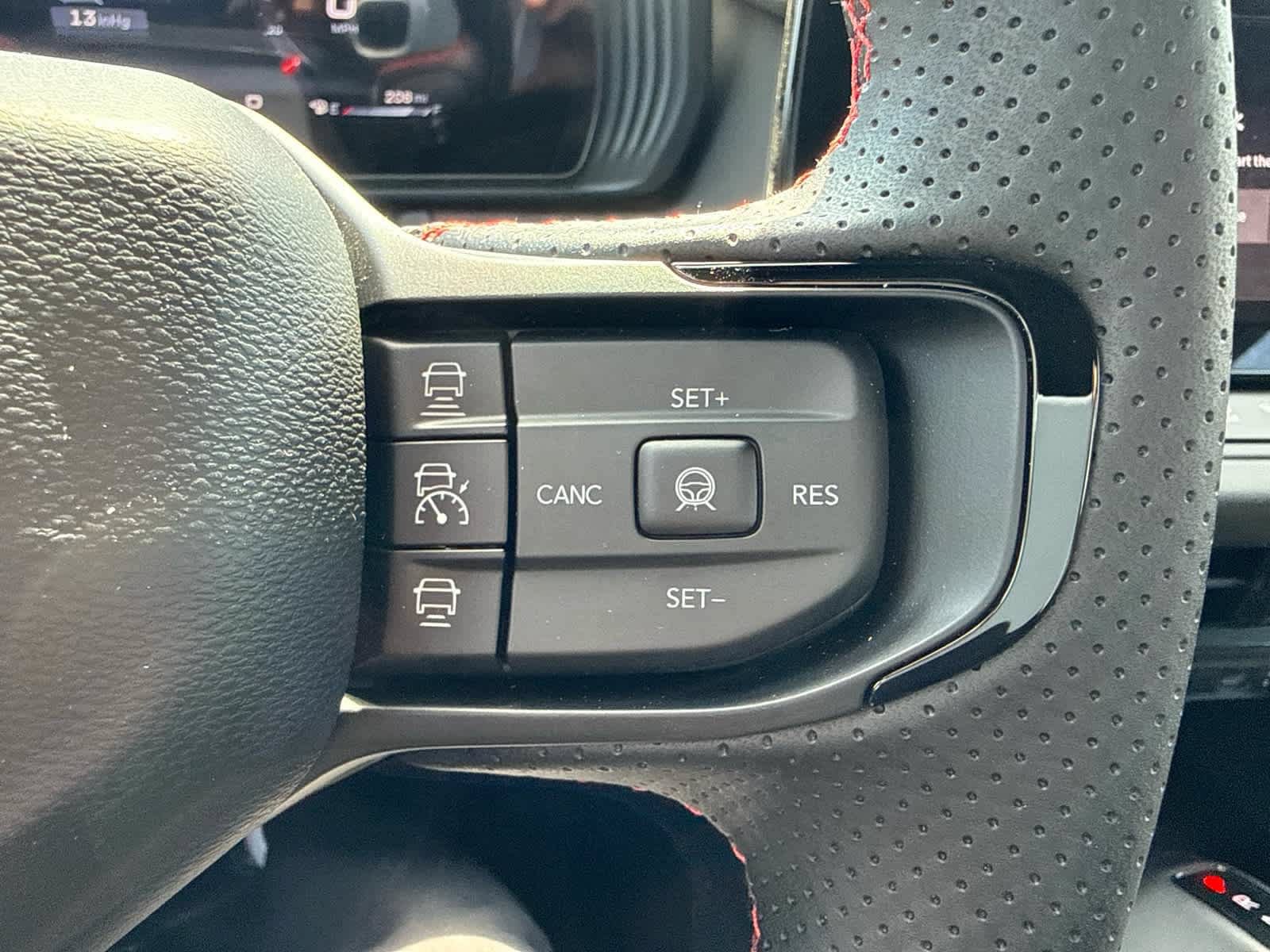 New 2026 Dodge Charger R/T AWD/4WD image 22