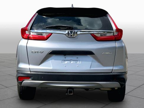 Used 2019 Honda CR-V LX image 5