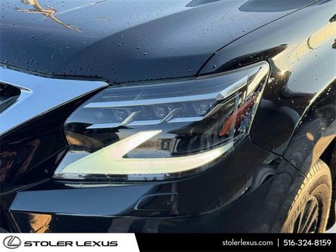 Certified 2023 Lexus GX 460 Premium image 9