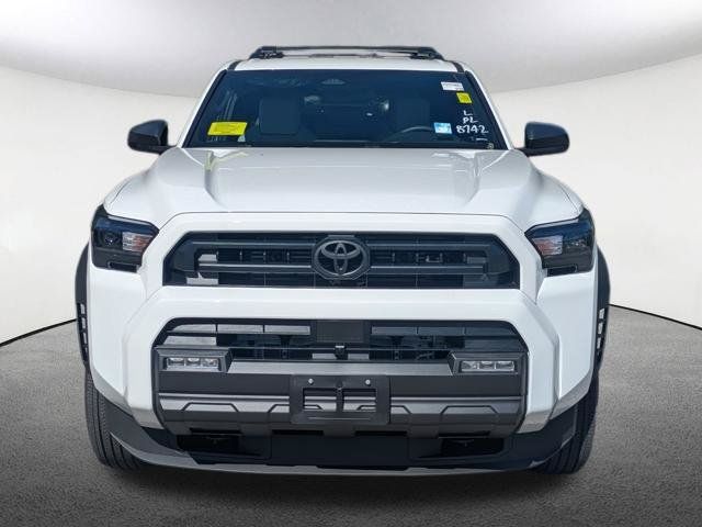 New 2026 Toyota 4Runner SR5 AWD/4WD image 9