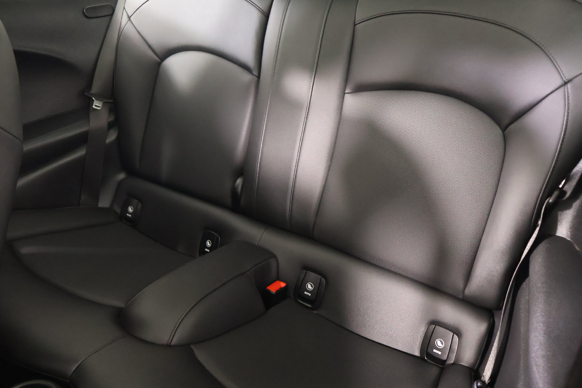 Certified 2023 MINI Cooper 2-Door Hardtop FWD image 12