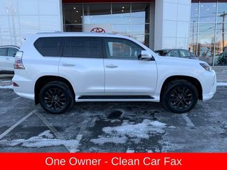 Used 2023 Lexus GX 460 Premium w/ Premium Package video 2
