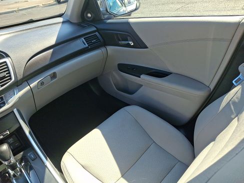 Used 2013 Honda Accord EX-L image 12
