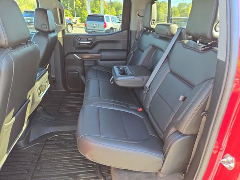 Used 2019 GMC Sierra 1500 SLT w/ SLT Premium Plus Package image 19