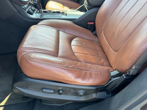 Used 2015 Chevrolet Traverse LTZ w/ LPO, 'HIT The Road' Package image 16