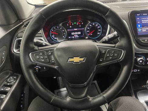 Used 2024 Chevrolet Equinox Premier image 31