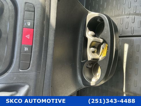 Used 2019 RAM ProMaster 3500 FWD image 24