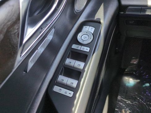 Used 2021 Genesis GV80 3.5T w/ Advanced Package 06 AWD/4WD image 20