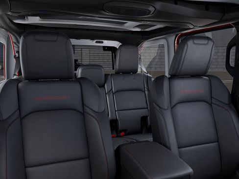 New 2026 Jeep Wrangler Unlimited Rubicon image 27