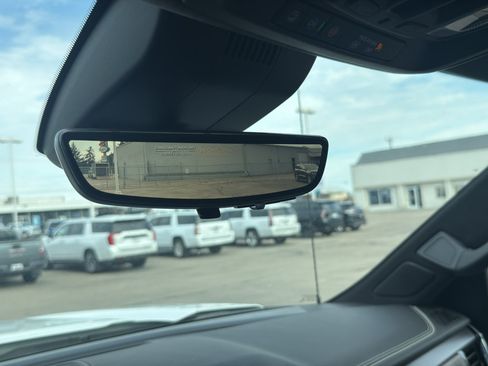 Used 2023 GMC Sierra 1500 Denali Ultimate AWD/4WD image 20