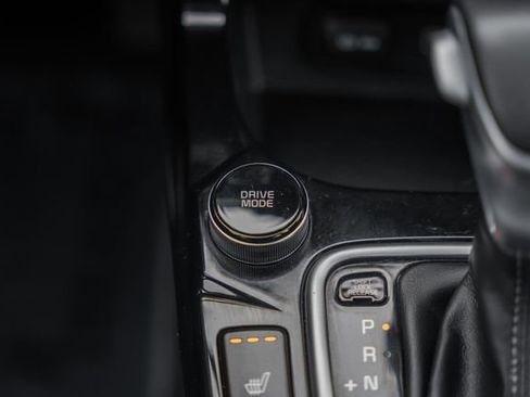 Used 2021 Kia Seltos SX image 26