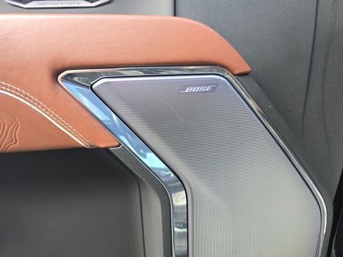 Used 2024 GMC Sierra 1500 Denali Ultimate image 20