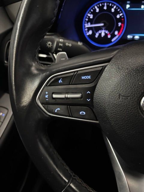 Used 2021 Hyundai Palisade SEL w/ Convenience Package AWD/4WD image 19