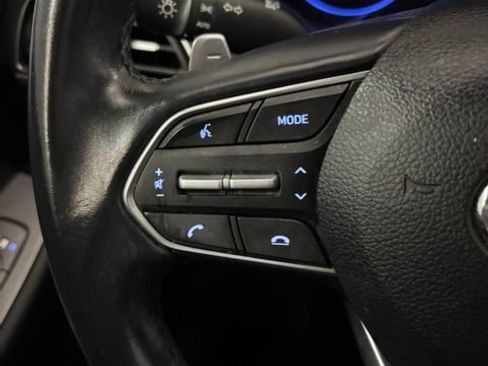 Used 2021 Hyundai Palisade SEL w/ Convenience Package AWD/4WD image 19