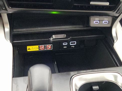 Used 2023 Lexus RX 350 Premium Plus w/ Cold Area Package image 15