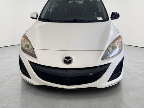 Used 2011 MAZDA MAZDA3 i Touring FWD image 9