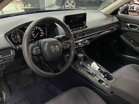 Used 2025 Honda Civic LX image 13