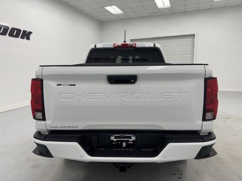 New 2025 Chevrolet Colorado LT w/ Advanced Trailering Package image 6