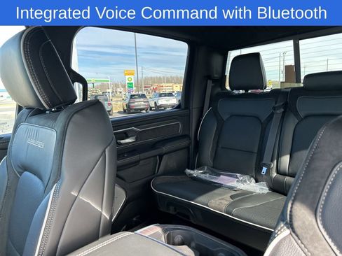 New 2026 RAM 1500 Laramie image 11