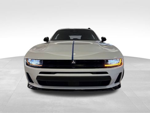 New 2026 Dodge Charger Scat Pack w/ Blacktop Package image 2