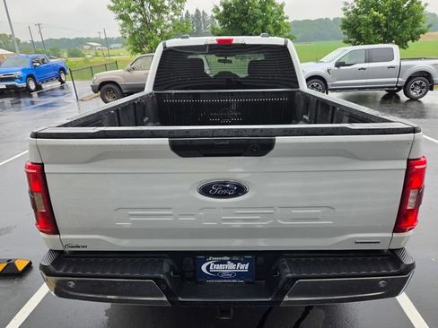 Used 2022 Ford F150 XLT w/ Trailer Tow Package AWD/4WD image 5