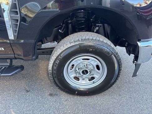 New 2026 Ford F250 XL w/ XL Driver Assist Package image 15