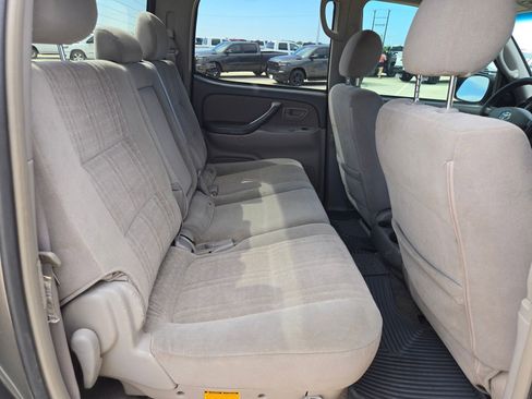 Used 2005 Toyota Tundra SR5 AWD/4WD image 17
