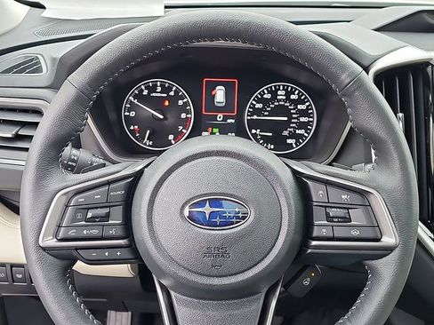New 2026 Subaru Ascent Limited image 18