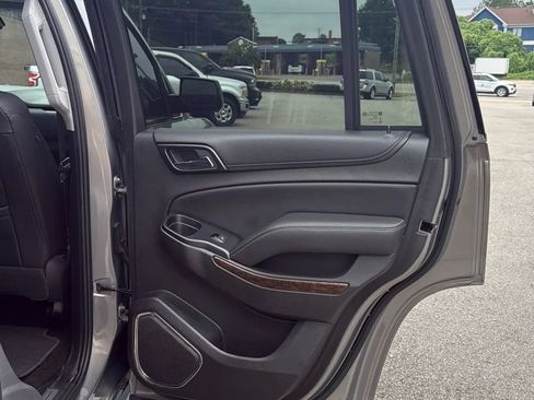 Used 2018 Chevrolet Tahoe LT RWD image 39