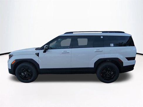 New 2026 Hyundai Santa Fe XRT w/ Tow & Go Package AWD/4WD image 8