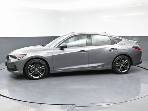 Used 2023 Acura Integra A-Spec image 6