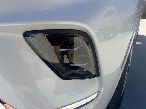 Used 2025 Buick Enclave Avenir w/ Super Cruise Package image 19