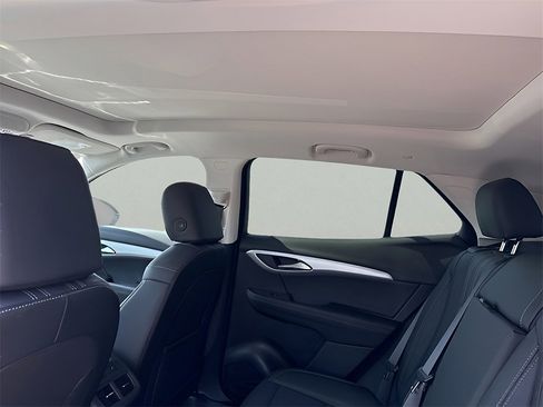 New 2025 Buick Envision Avenir image 11