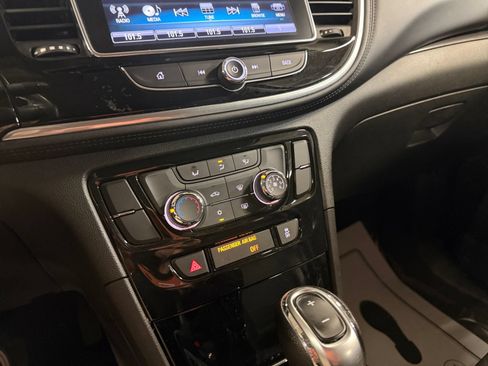 Used 2018 Buick Encore Preferred FWD image 30